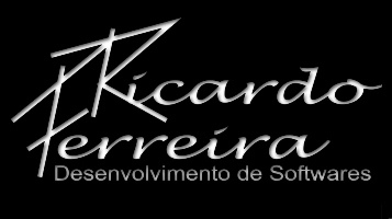 Logo Ricardo Ferreira